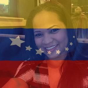 Meet your Posher, Cynthia